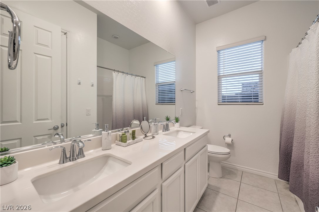 118 Reflection Cove Drive Henderson NV 89011