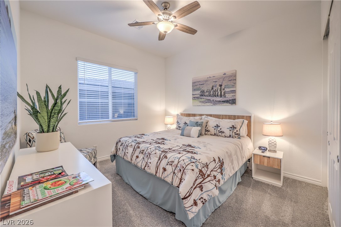 118 Reflection Cove Drive Henderson NV 89011