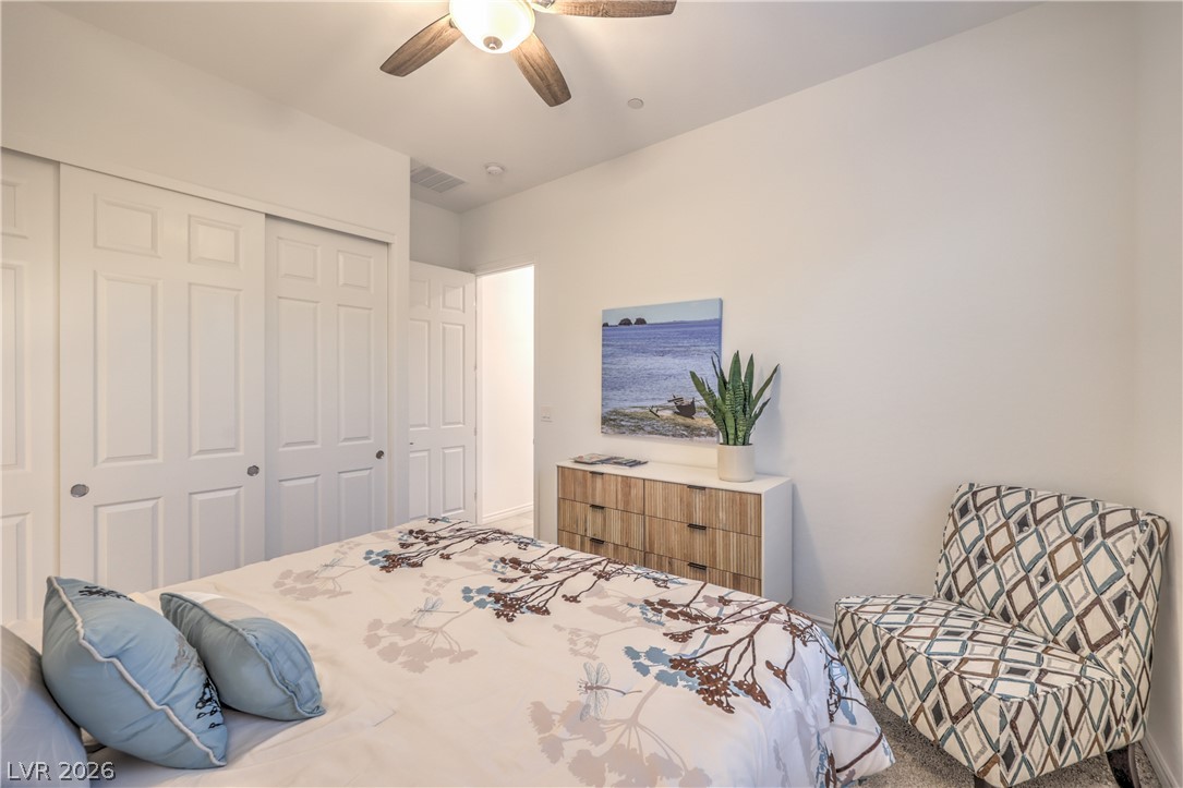 118 Reflection Cove Drive Henderson NV 89011