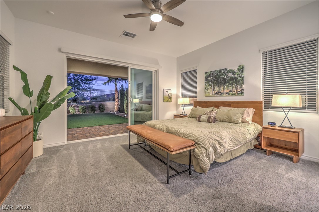 118 Reflection Cove Drive Henderson NV 89011