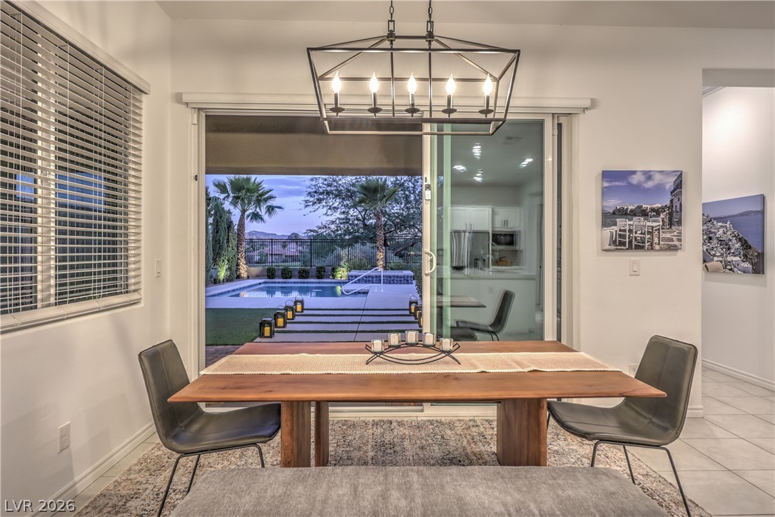 118 Reflection Cove Drive Henderson NV 89011