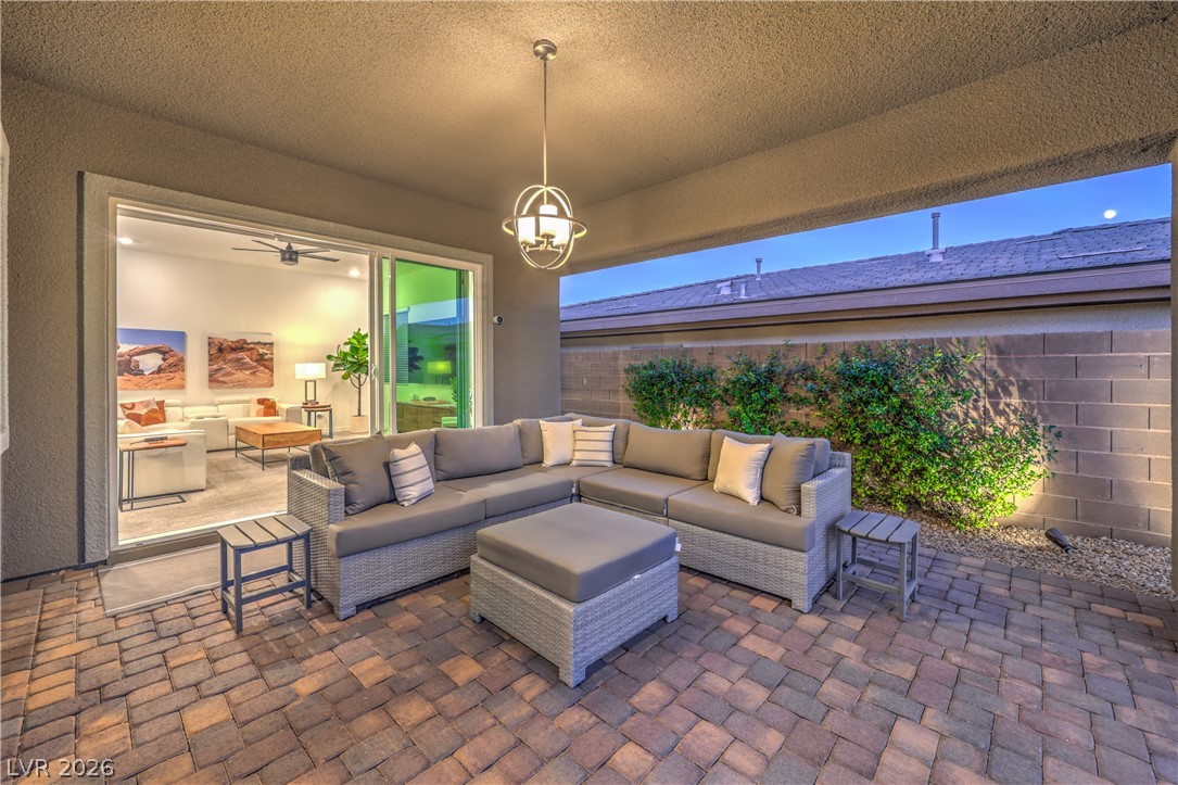 118 Reflection Cove Drive Henderson NV 89011