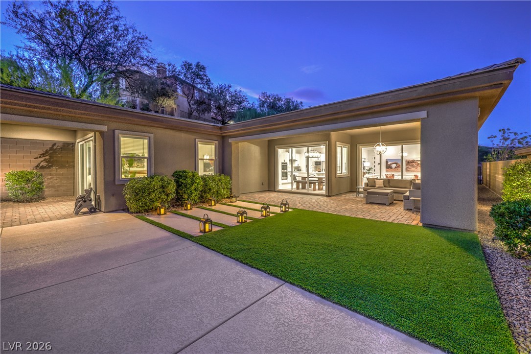 118 Reflection Cove Drive Henderson NV 89011