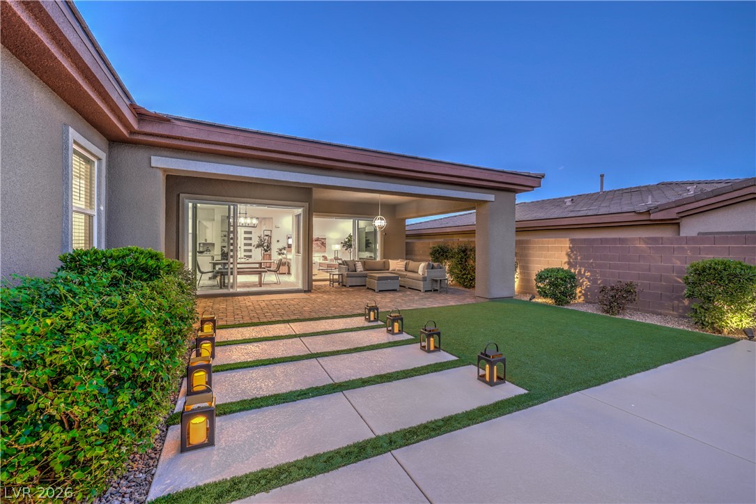 118 Reflection Cove Drive Henderson NV 89011