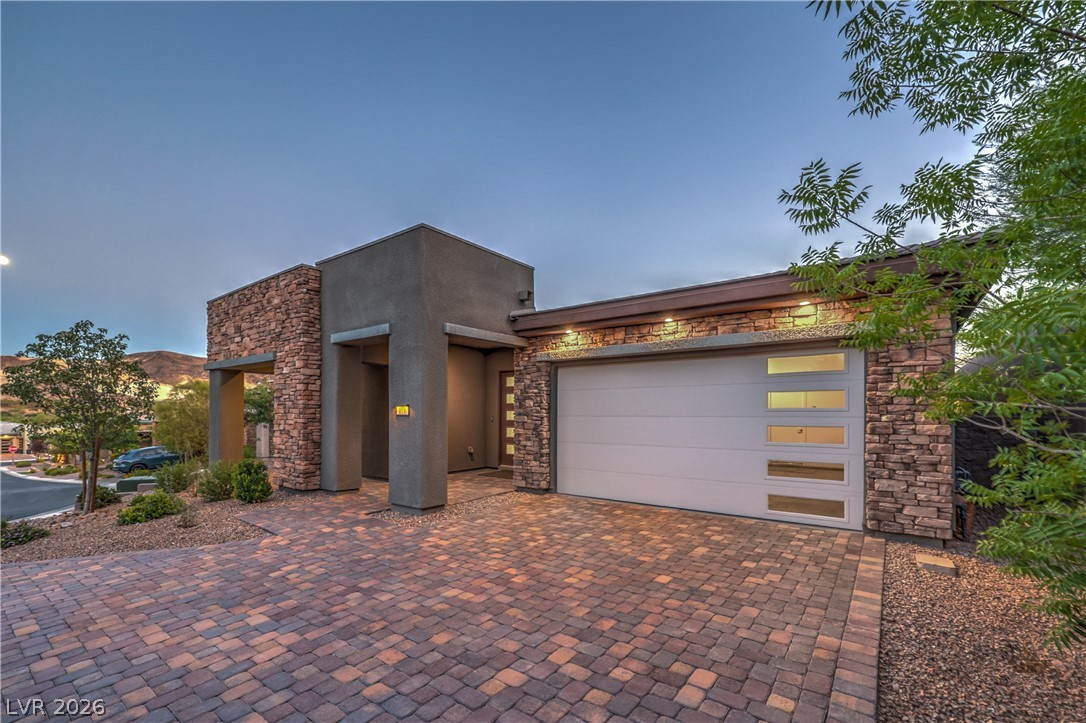 118 Reflection Cove Drive Henderson NV 89011