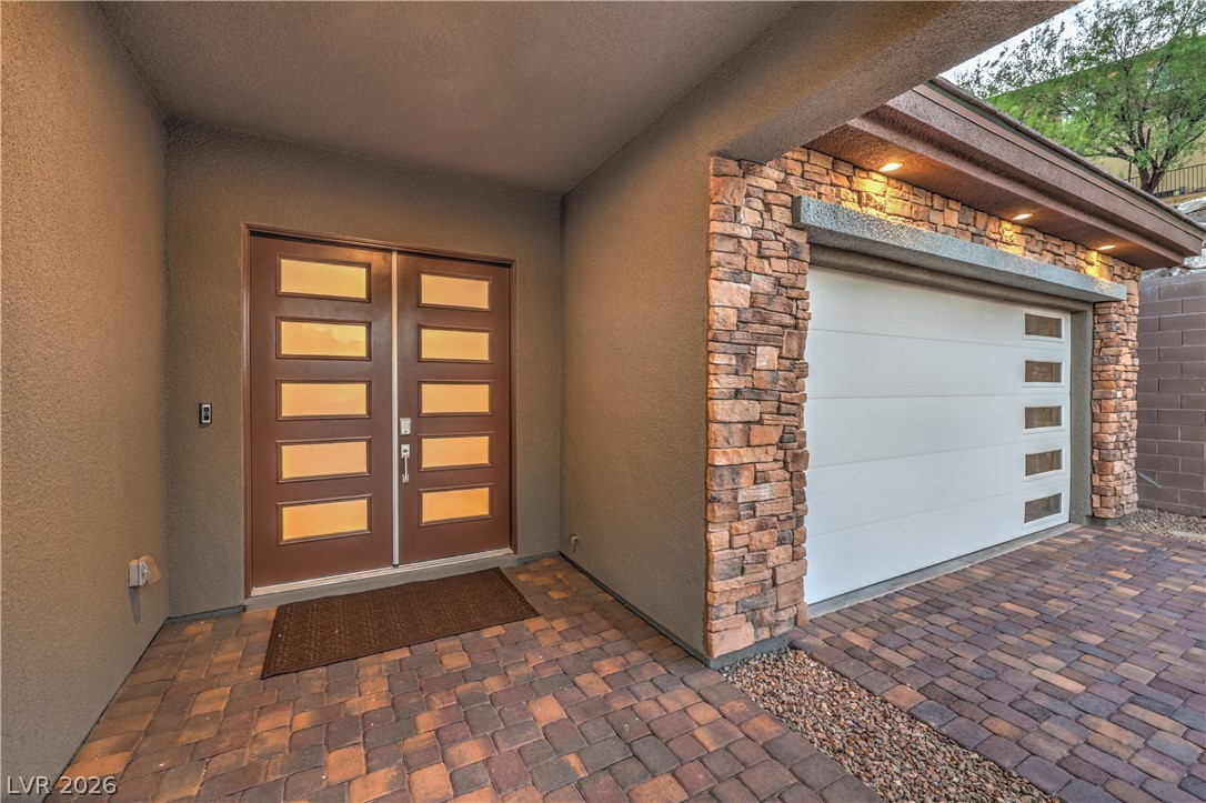 118 Reflection Cove Drive Henderson NV 89011