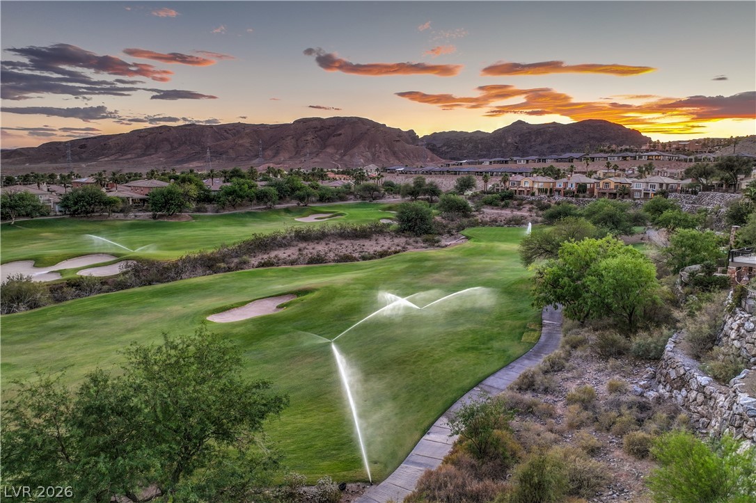 118 Reflection Cove Drive Henderson NV 89011