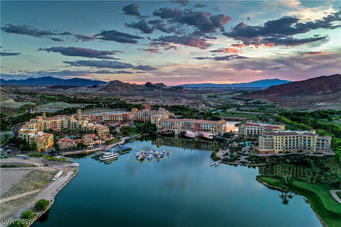118 Reflection Cove Drive Henderson NV 89011