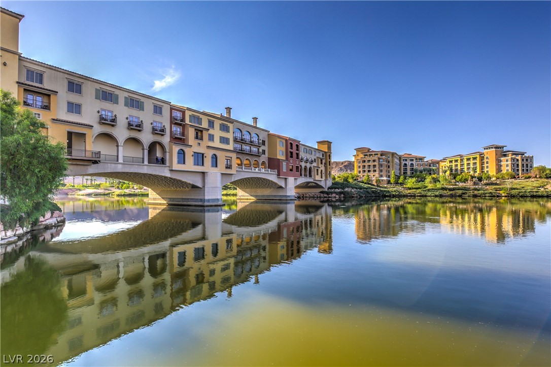 118 Reflection Cove Drive Henderson NV 89011