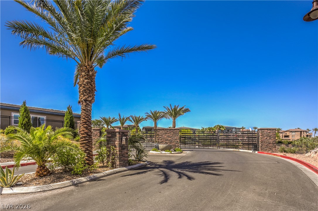 118 Reflection Cove Drive Henderson NV 89011