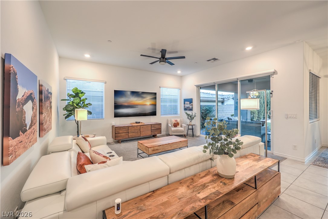 118 Reflection Cove Drive Henderson NV 89011