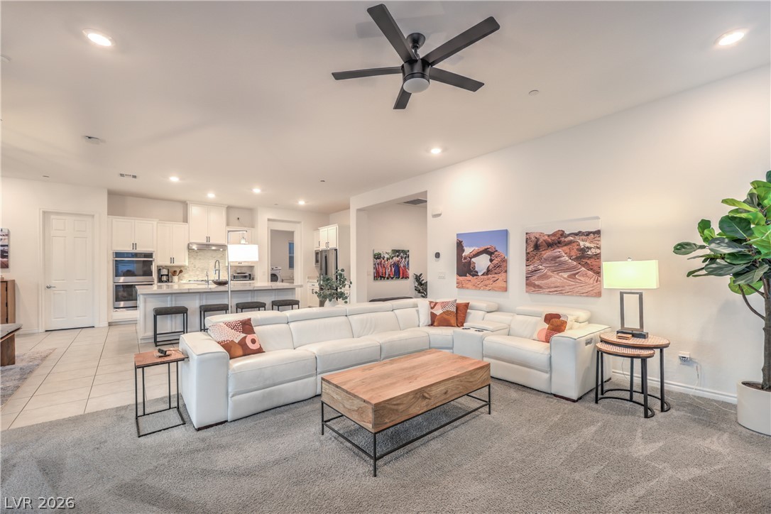 118 Reflection Cove Drive Henderson NV 89011