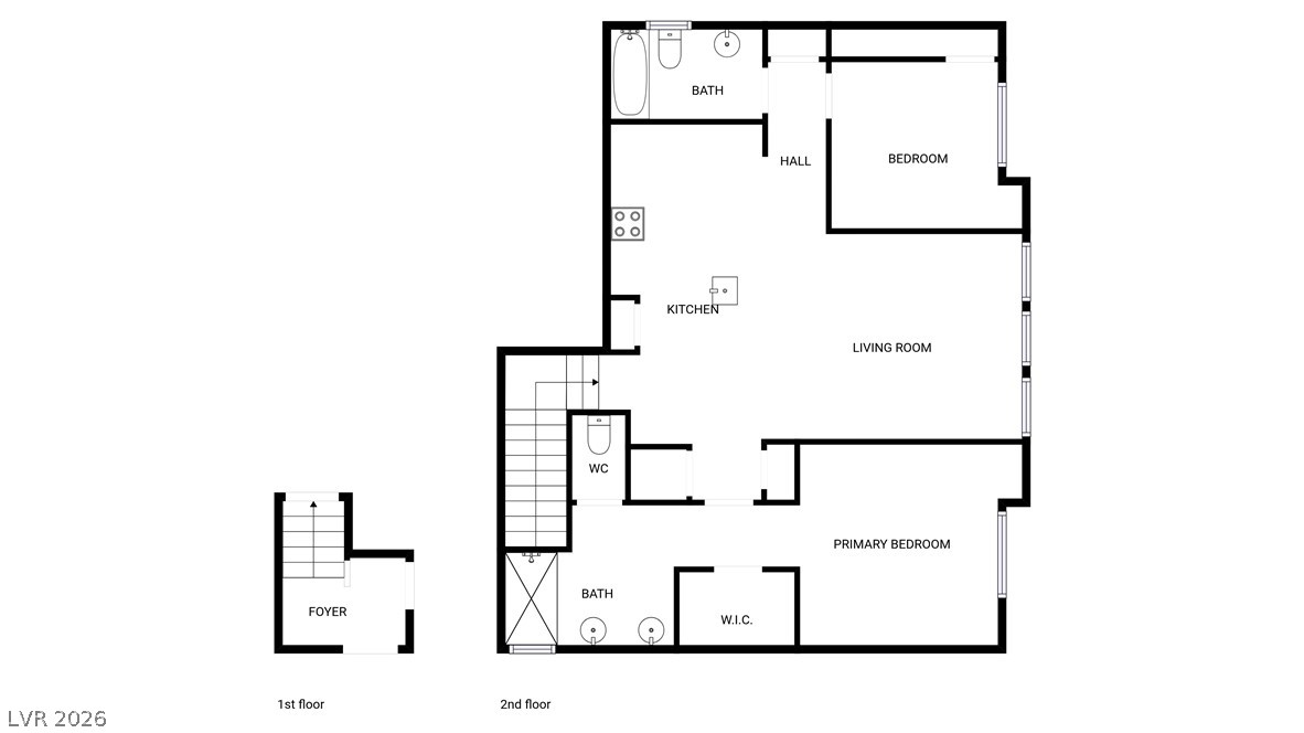 4250 Vivenda Street 1 Las Vegas NV 89115