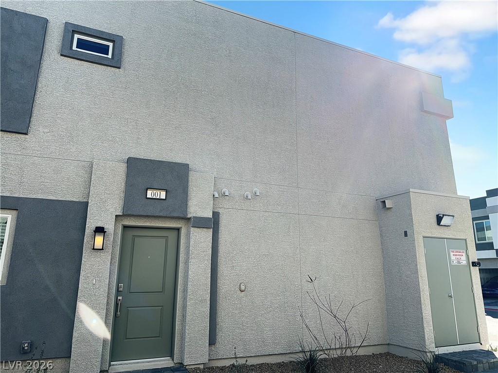 4250 Vivenda Street 1 Las Vegas NV 89115