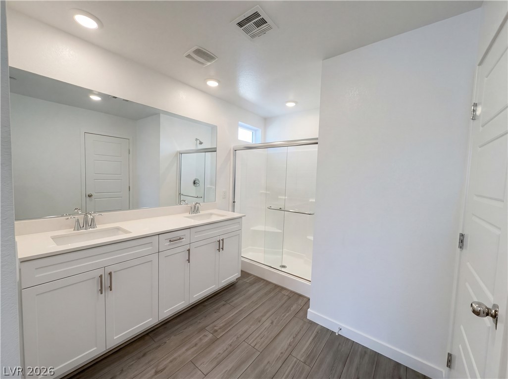 4250 Vivenda Street 1 Las Vegas NV 89115