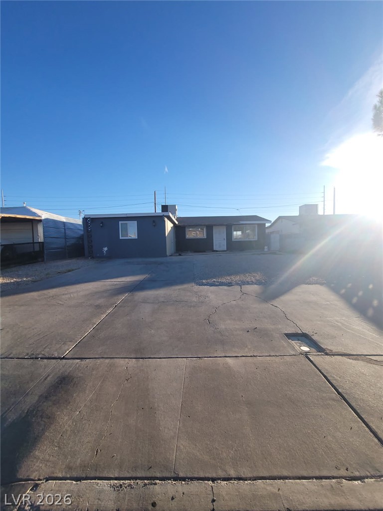 1421 Palm Street Henderson NV 89011