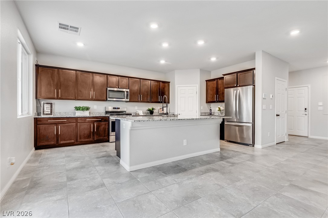 4523 Moon Hill Rock Avenue North Las Vegas NV 89084