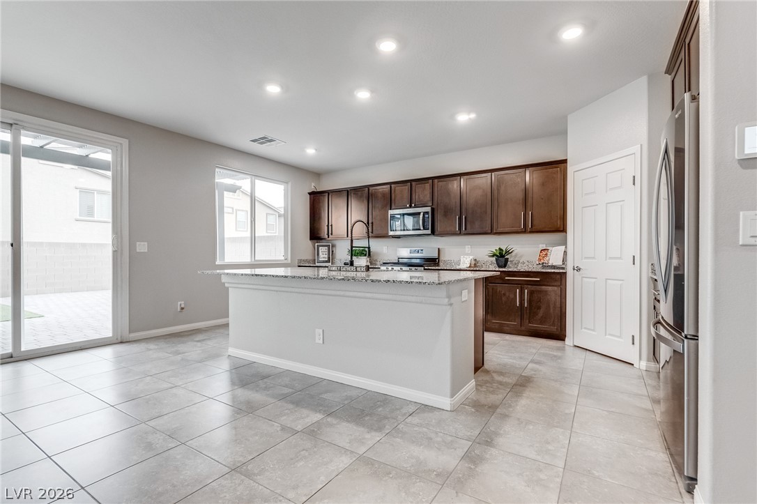4523 Moon Hill Rock Avenue North Las Vegas NV 89084