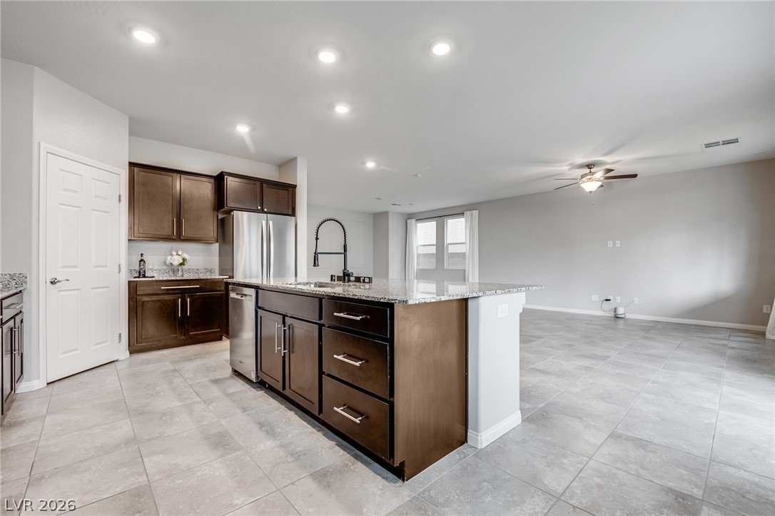 4523 Moon Hill Rock Avenue North Las Vegas NV 89084