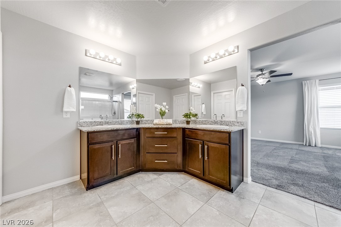 4523 Moon Hill Rock Avenue North Las Vegas NV 89084
