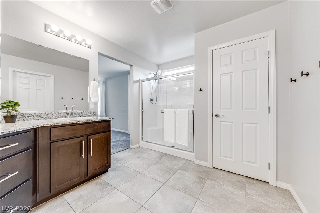 4523 Moon Hill Rock Avenue North Las Vegas NV 89084