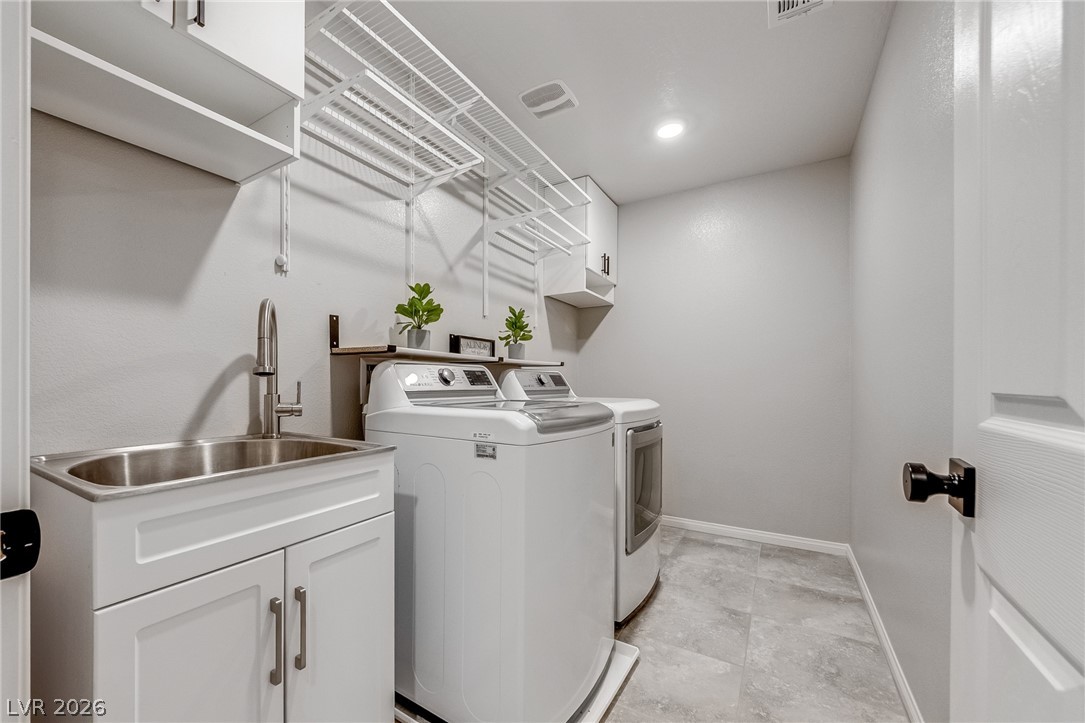 4523 Moon Hill Rock Avenue North Las Vegas NV 89084