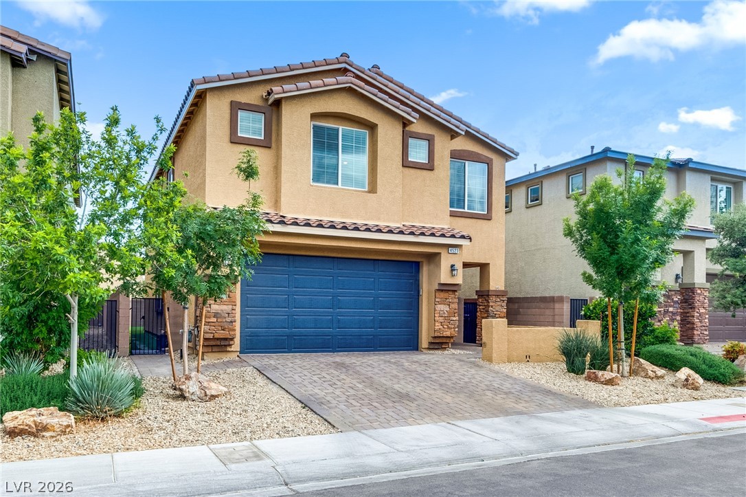 4523 Moon Hill Rock Avenue North Las Vegas NV 89084