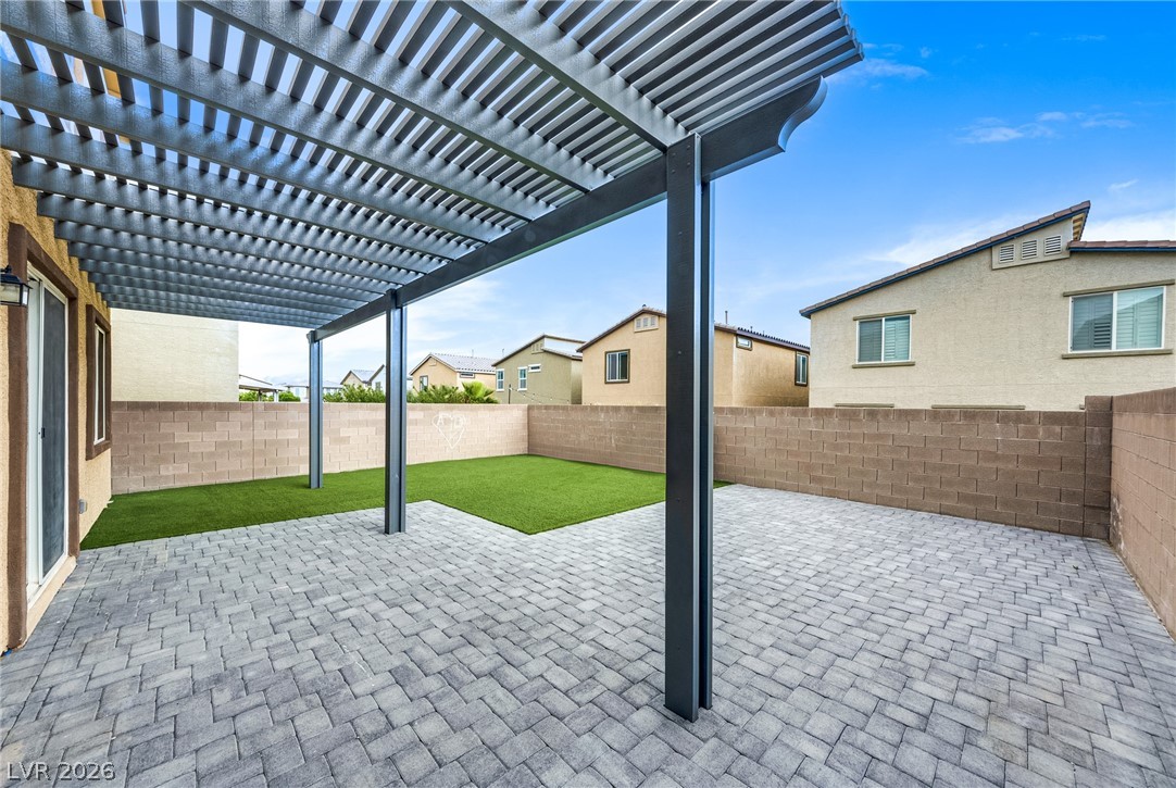 4523 Moon Hill Rock Avenue North Las Vegas NV 89084