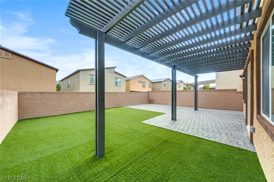 4523 Moon Hill Rock Avenue North Las Vegas NV 89084