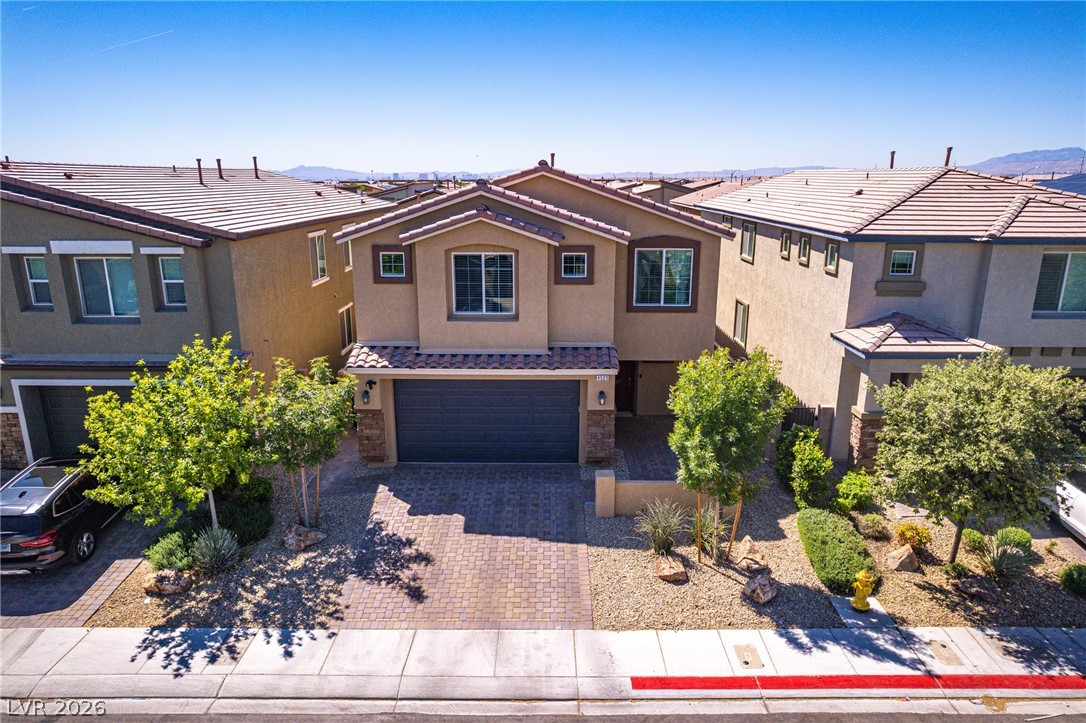 4523 Moon Hill Rock Avenue North Las Vegas NV 89084