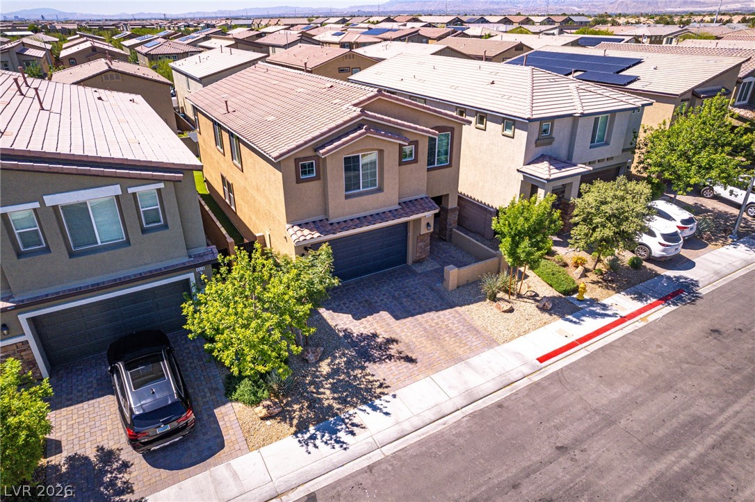 4523 Moon Hill Rock Avenue North Las Vegas NV 89084