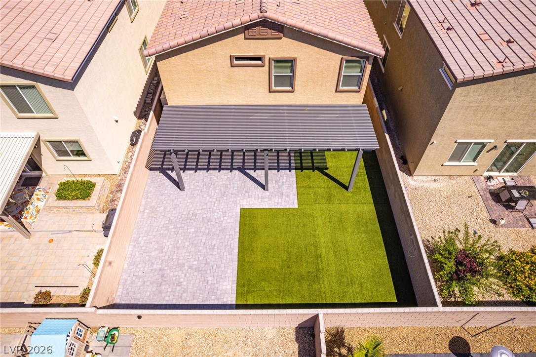 4523 Moon Hill Rock Avenue North Las Vegas NV 89084