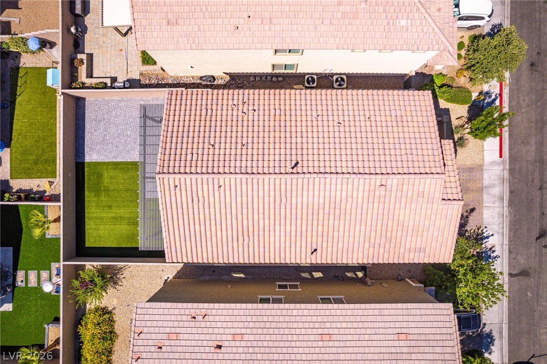 4523 Moon Hill Rock Avenue North Las Vegas NV 89084