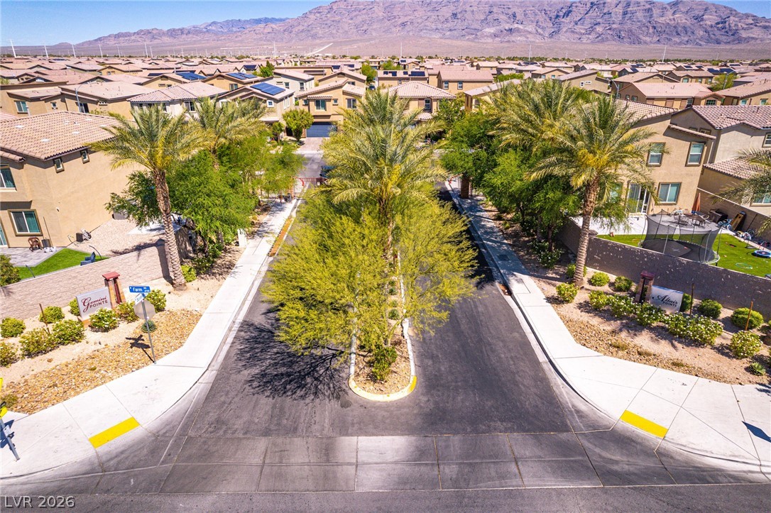 4523 Moon Hill Rock Avenue North Las Vegas NV 89084