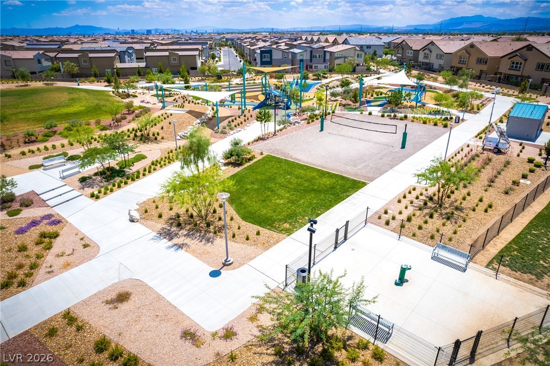 4523 Moon Hill Rock Avenue North Las Vegas NV 89084