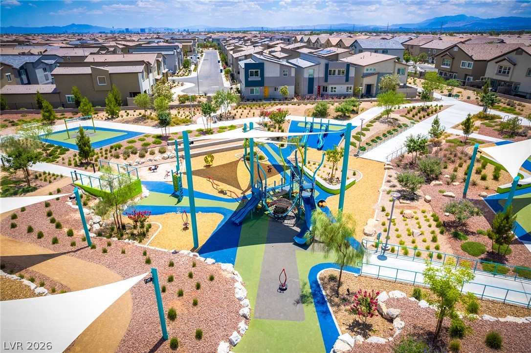 4523 Moon Hill Rock Avenue North Las Vegas NV 89084