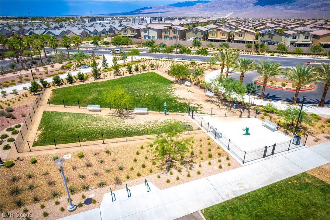 4523 Moon Hill Rock Avenue North Las Vegas NV 89084