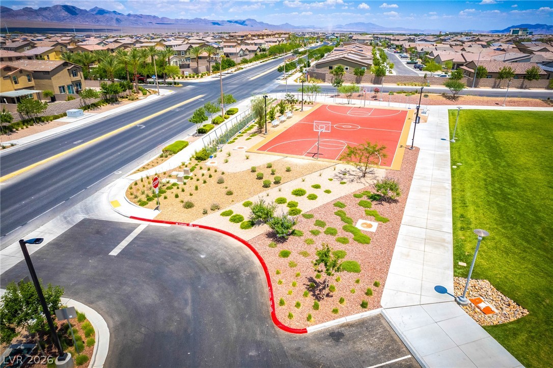 4523 Moon Hill Rock Avenue North Las Vegas NV 89084