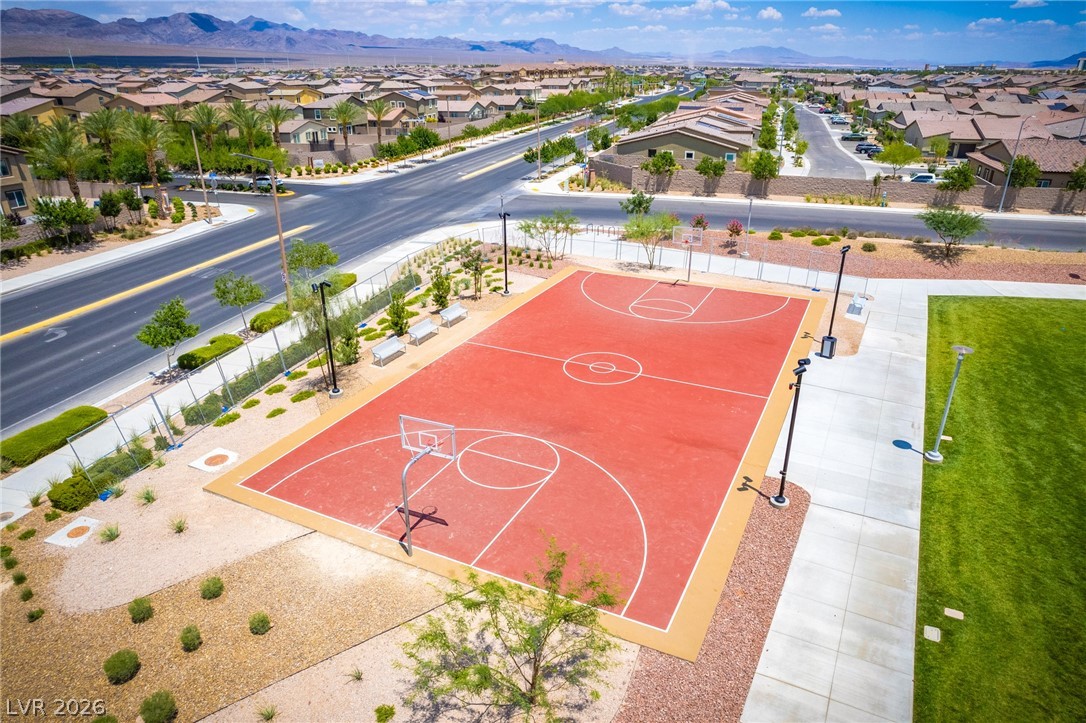 4523 Moon Hill Rock Avenue North Las Vegas NV 89084