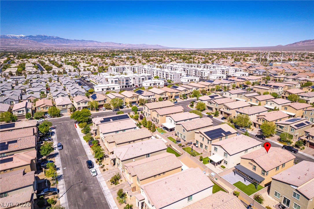 4523 Moon Hill Rock Avenue North Las Vegas NV 89084