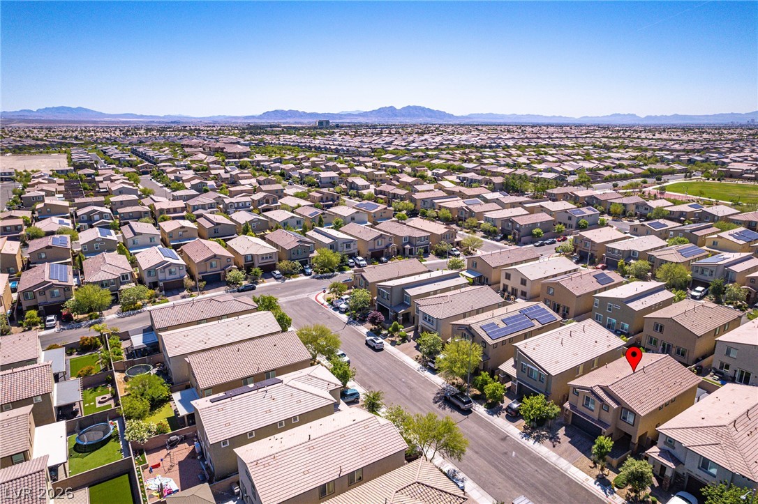 4523 Moon Hill Rock Avenue North Las Vegas NV 89084