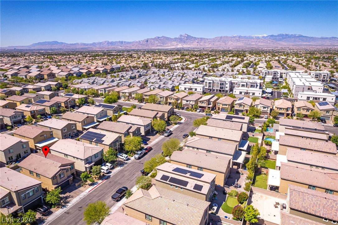 4523 Moon Hill Rock Avenue North Las Vegas NV 89084