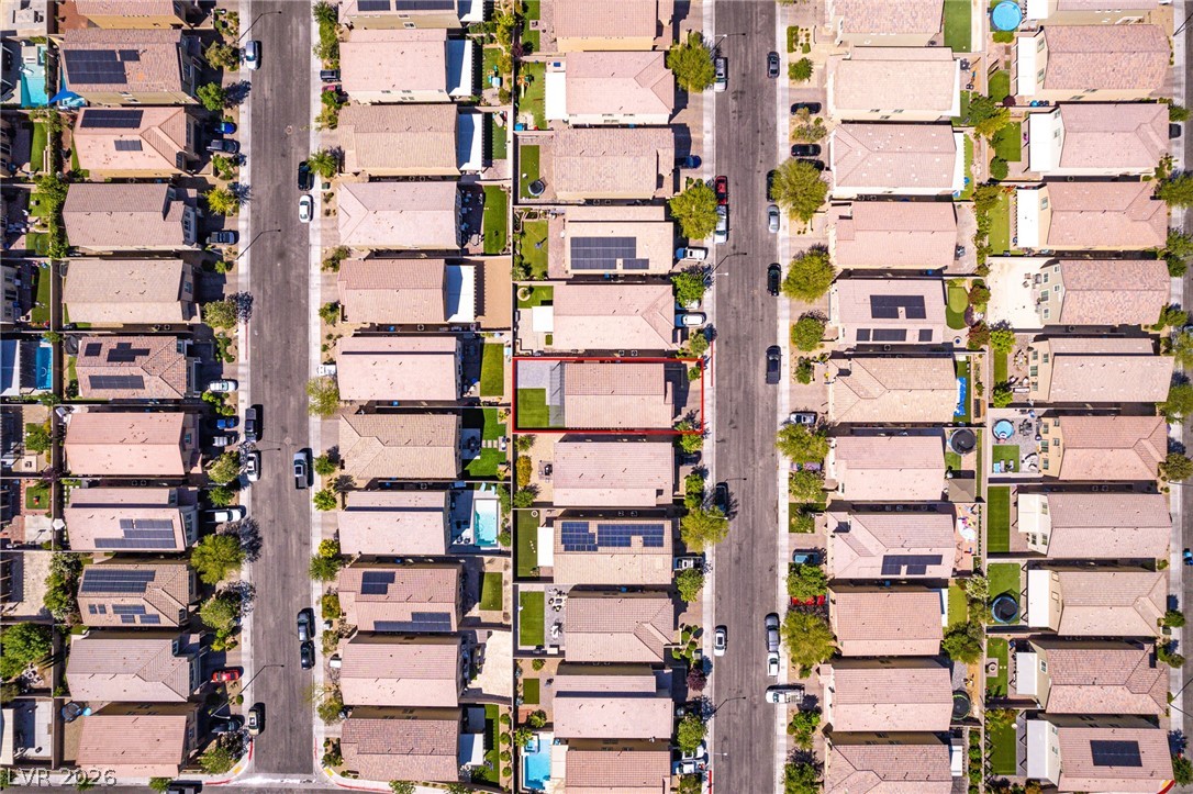 4523 Moon Hill Rock Avenue North Las Vegas NV 89084