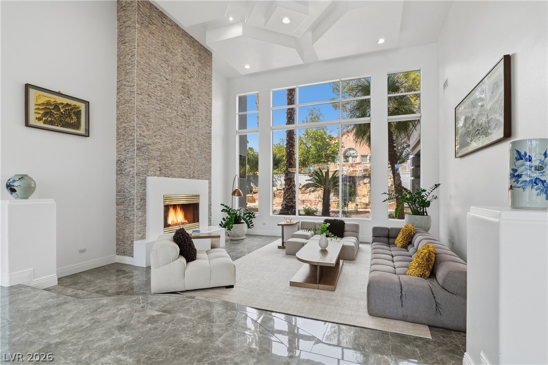 8632 Canyon View Drive Las Vegas NV 89117