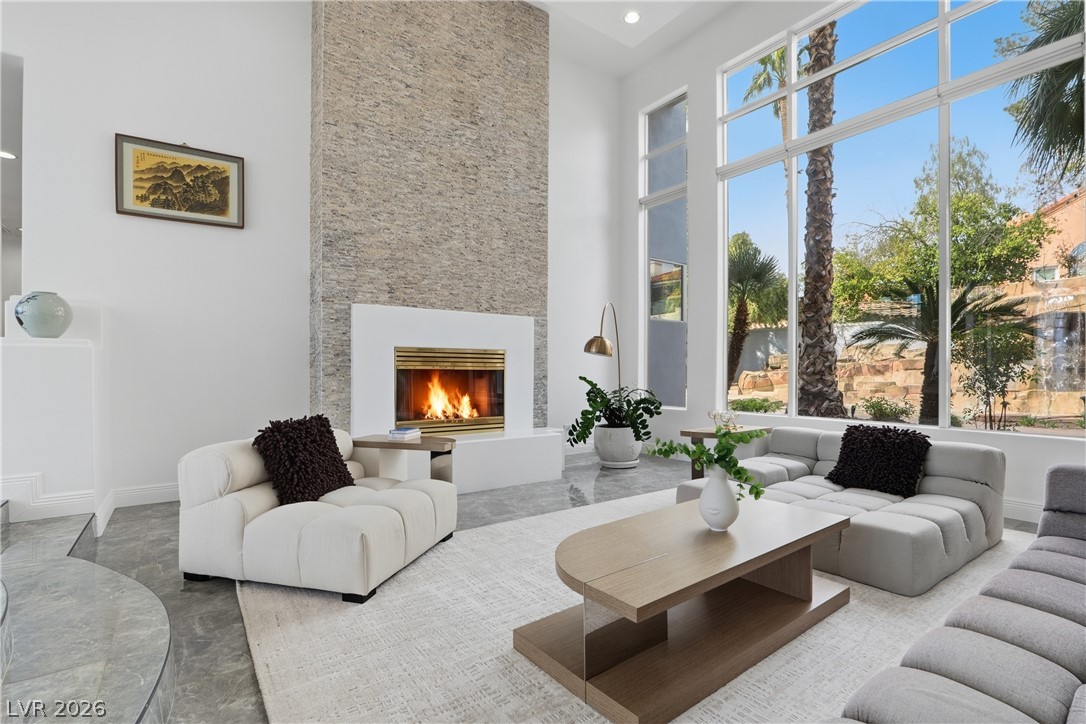 8632 Canyon View Drive Las Vegas NV 89117