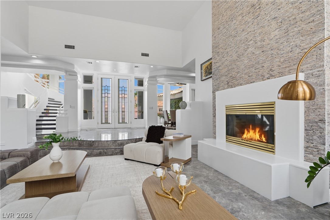 8632 Canyon View Drive Las Vegas NV 89117