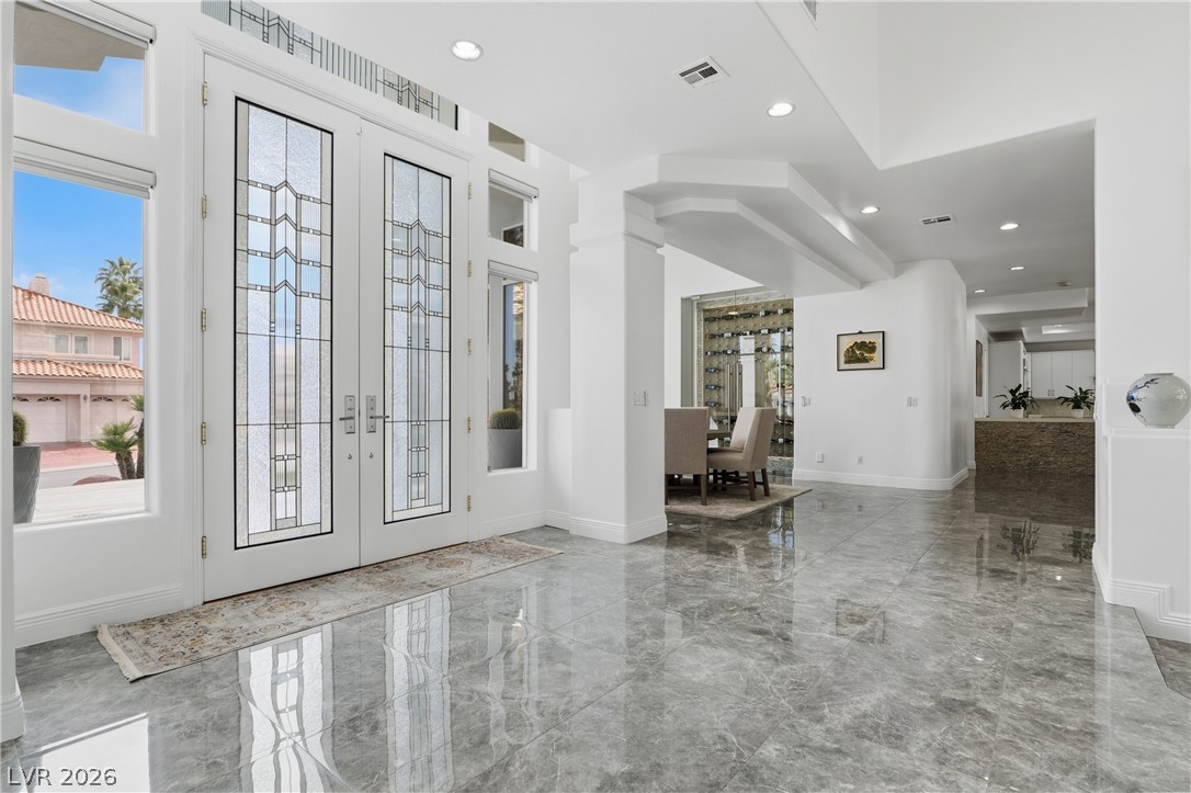 8632 Canyon View Drive Las Vegas NV 89117