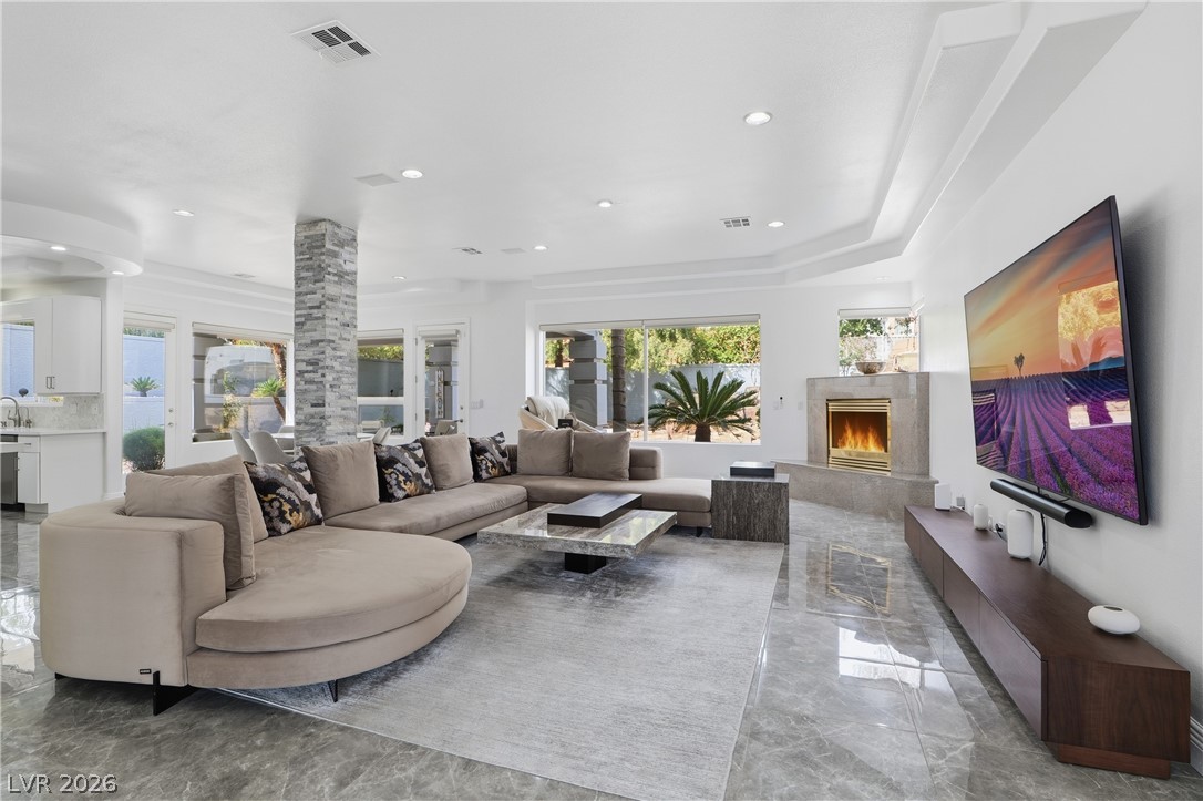 8632 Canyon View Drive Las Vegas NV 89117