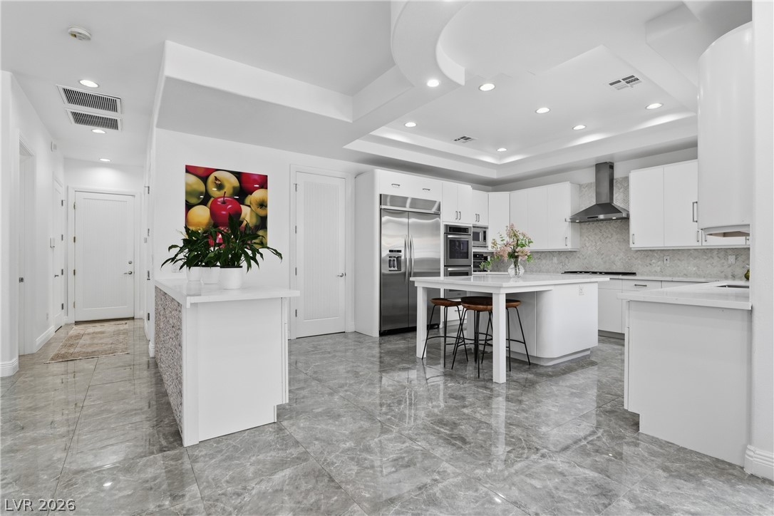 8632 Canyon View Drive Las Vegas NV 89117