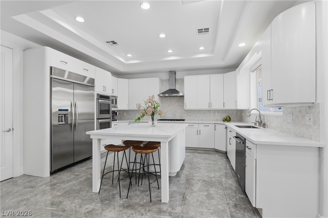 8632 Canyon View Drive Las Vegas NV 89117